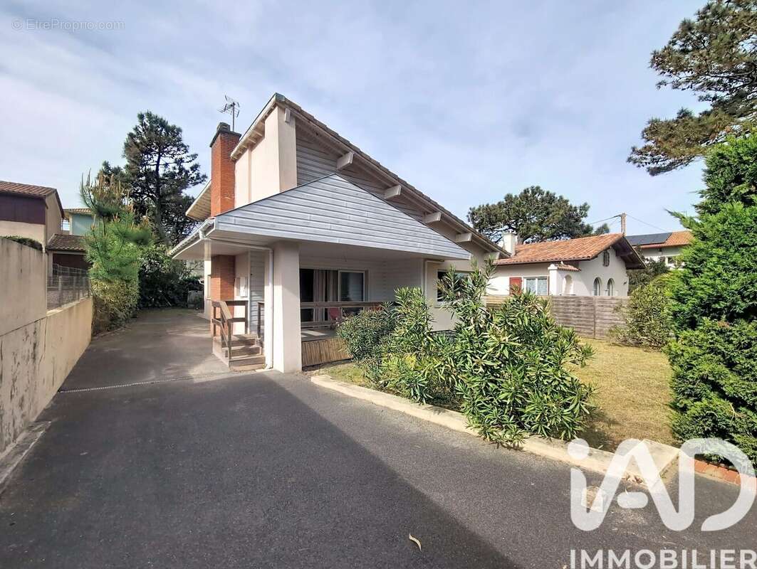 Photo 2 - Maison à CAPBRETON