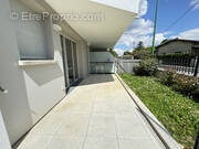 Appartement à CUGNAUX