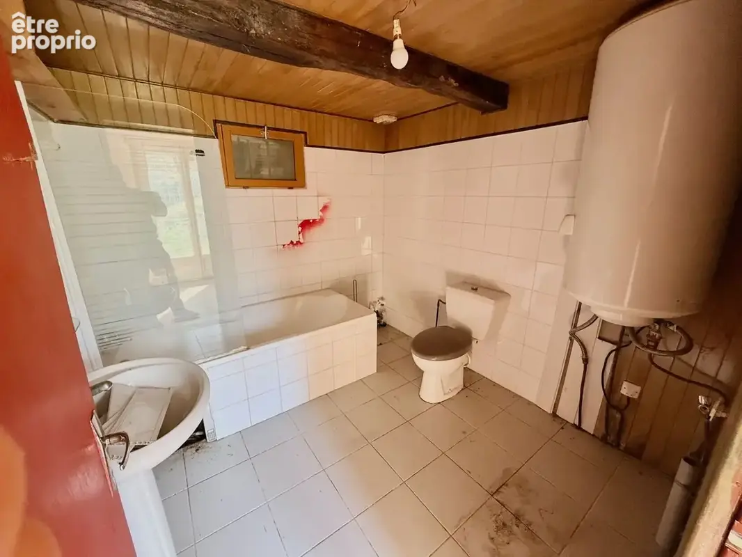 Maison 2 pièces 58 m² à vendre à Seissan (32260) - photo 8