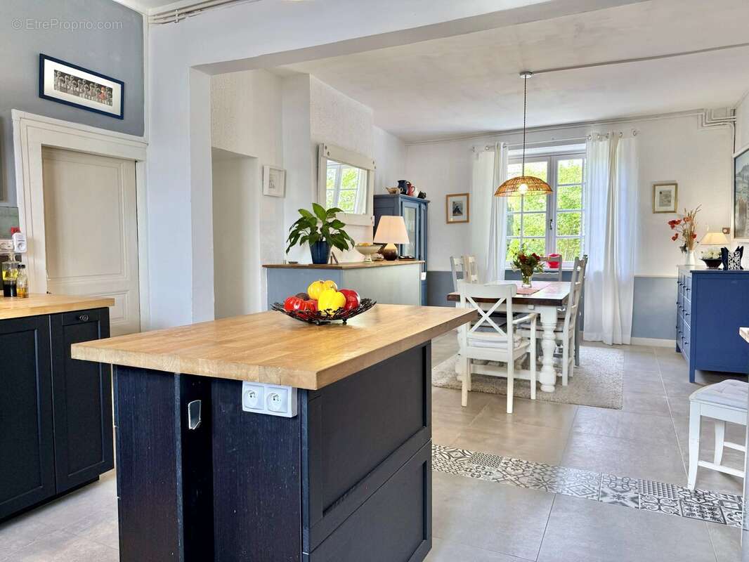 Maison à LIMOUX