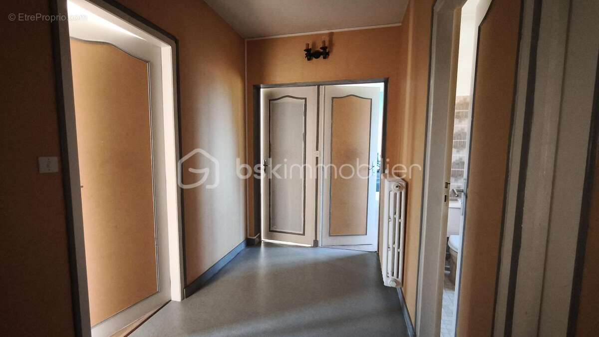 Maison à COULLONS