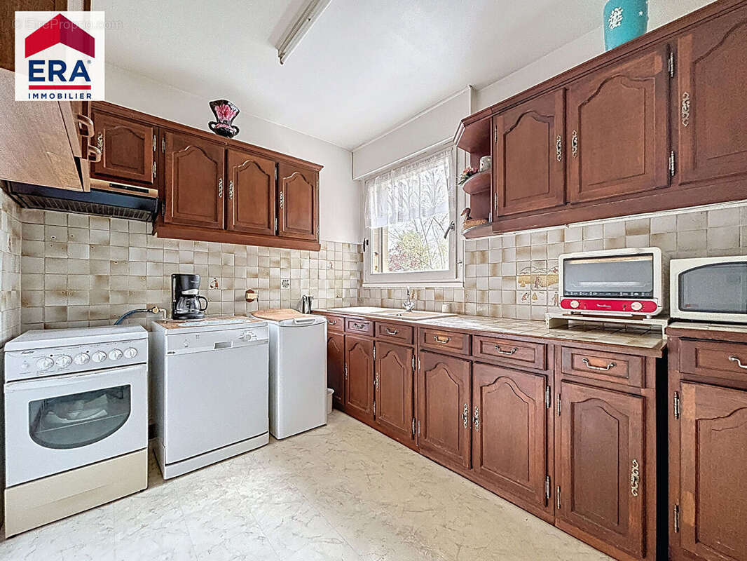 Appartement à CHOISY-LE-ROI