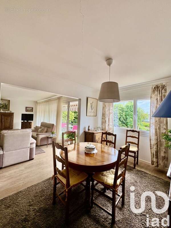 Photo 2 - Appartement à CAEN