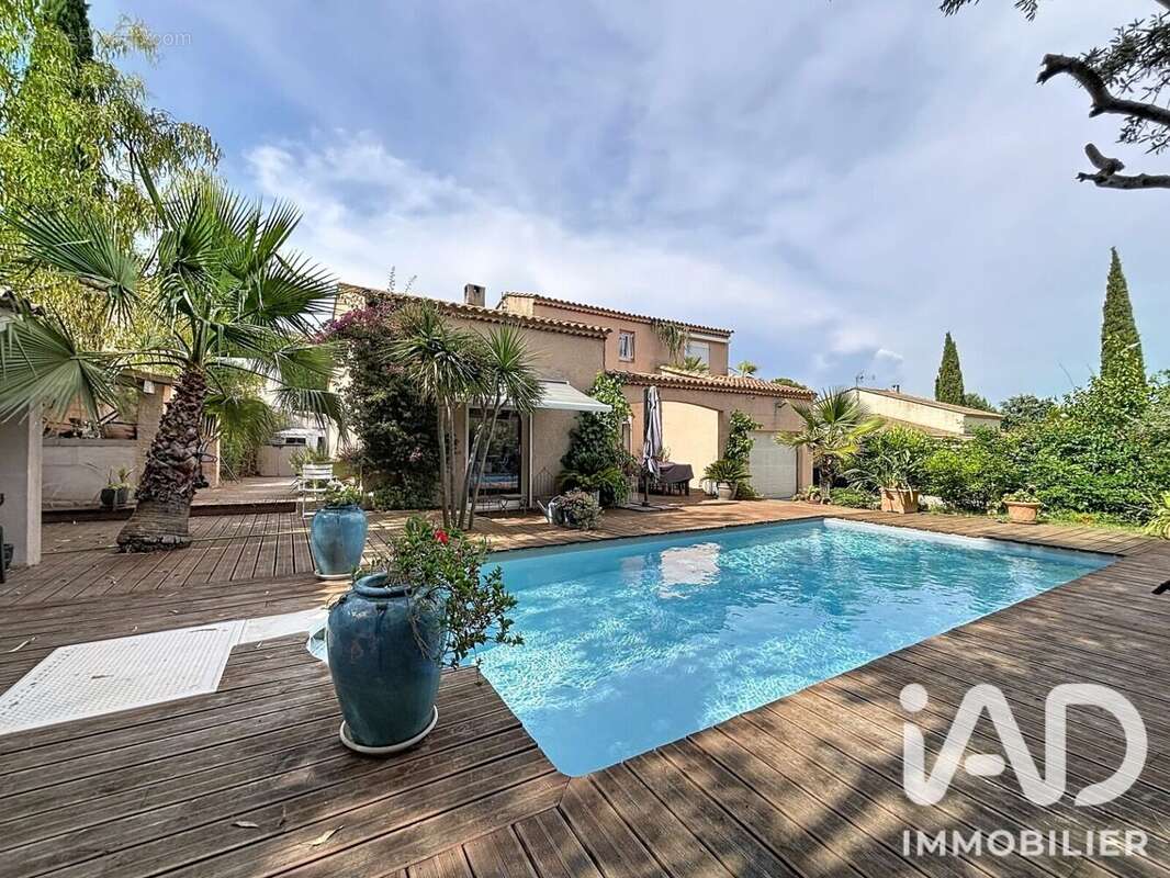 Photo 5 - Maison à MARTIGUES