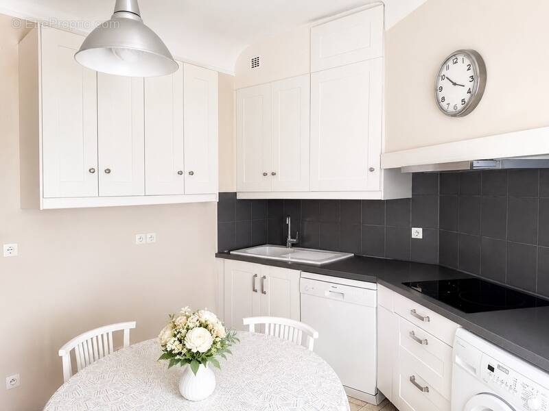 Appartement à BAYONNE