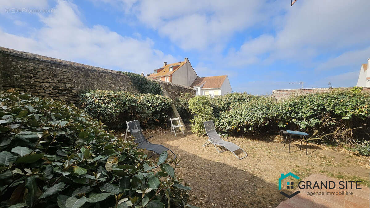 Appartement 48 m² à Ambleteuse  - photo 2