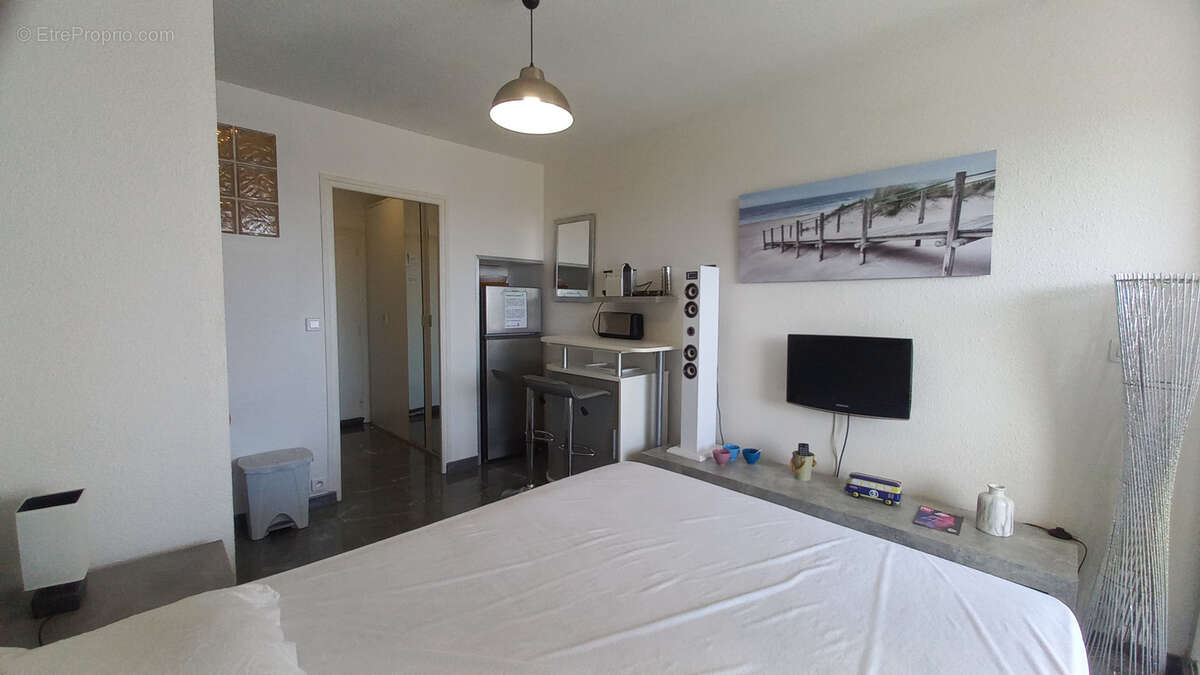 Appartement à AGDE