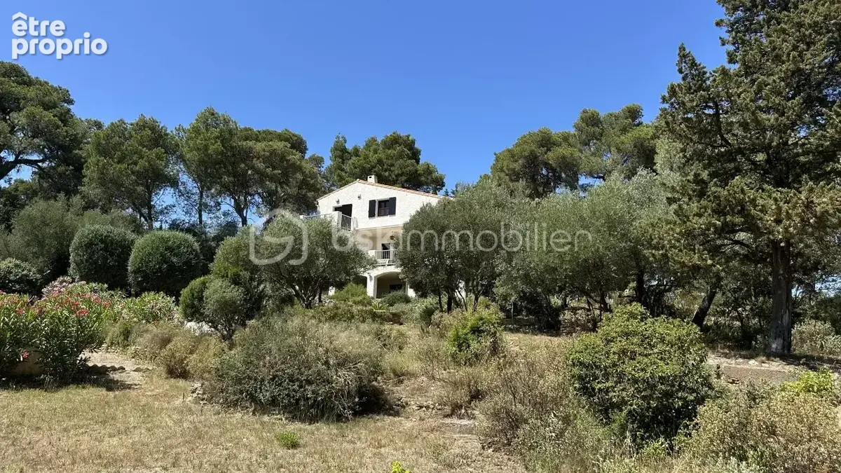 Villa 4 chambres - vue incroyable - 40 mn aéroport Carcassonne- au cœur des Corbières - photo 25