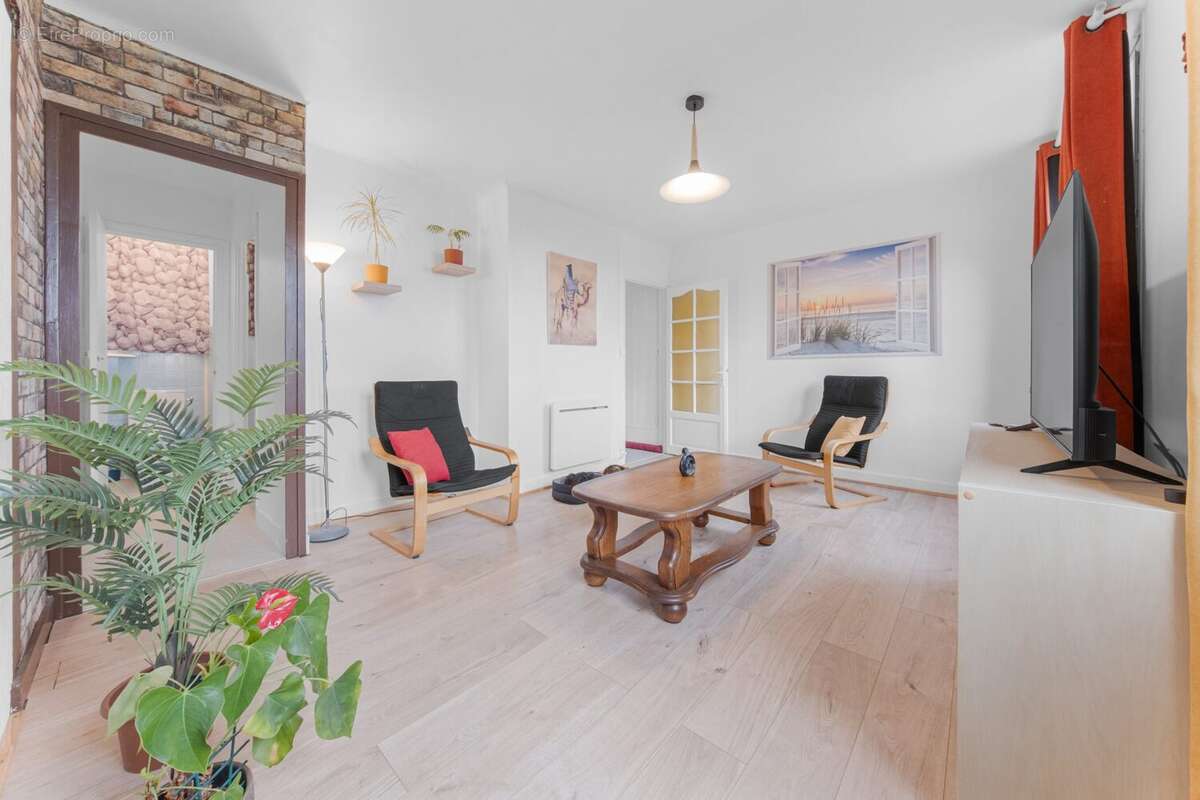 Maison à MOREY-SAINT-DENIS