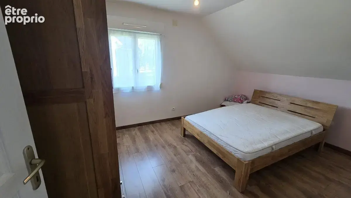 Maison 4 pièces 92 m² à vendre à Faverois (90100) - photo 4