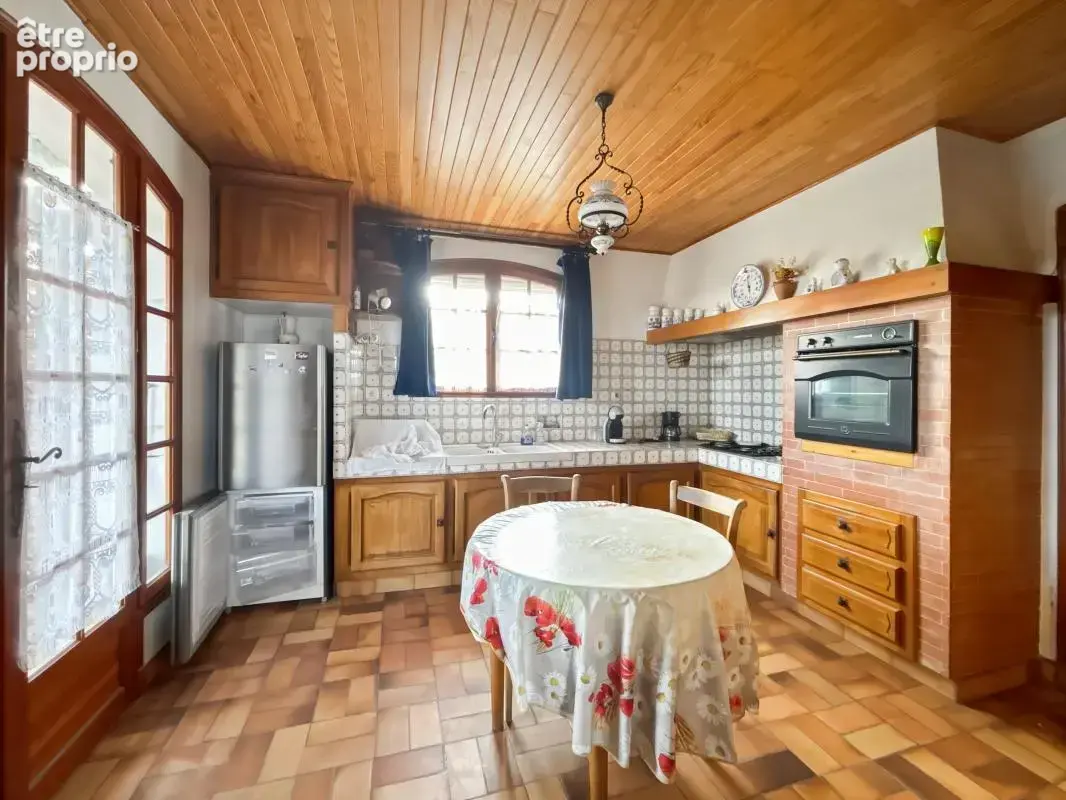 EXCLUSIVITÉ ORPI. Maison de charme 128 m² – Vue exceptionnelle sur les Pénitents – Peyruis - photo 12