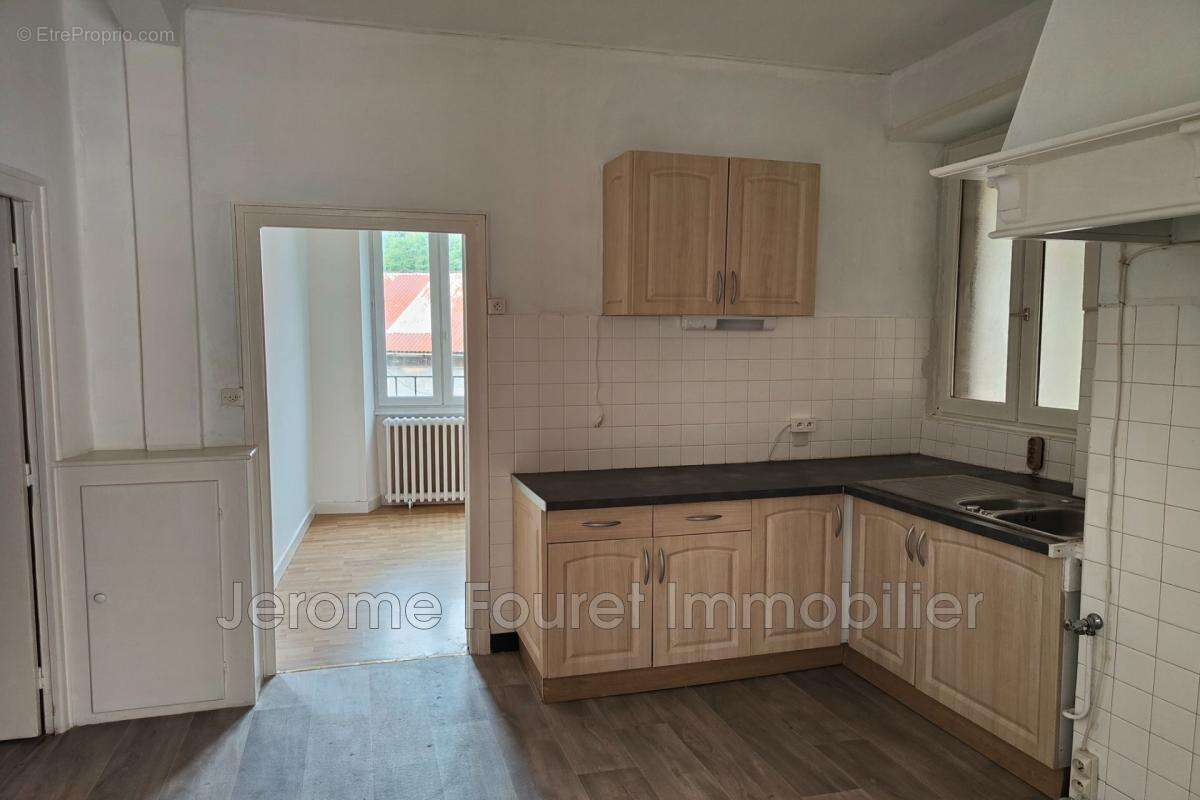 Investissement locatif ou projet familial avec deux appartem - photo 3