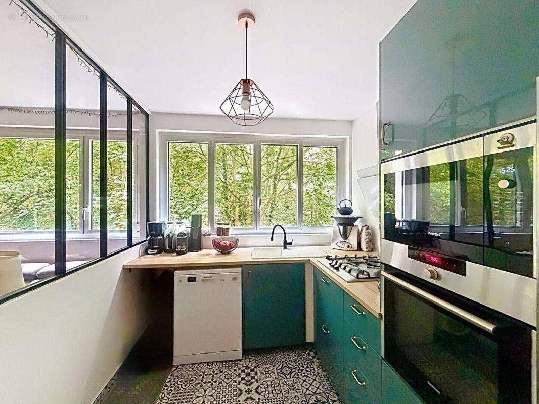 Appartement à LE PECQ