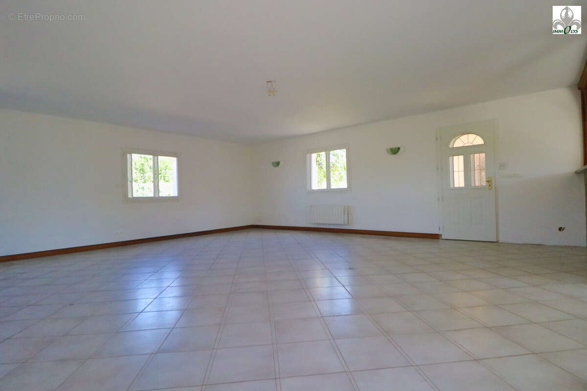 Maison 137 m² à Meursanges  - photo 6