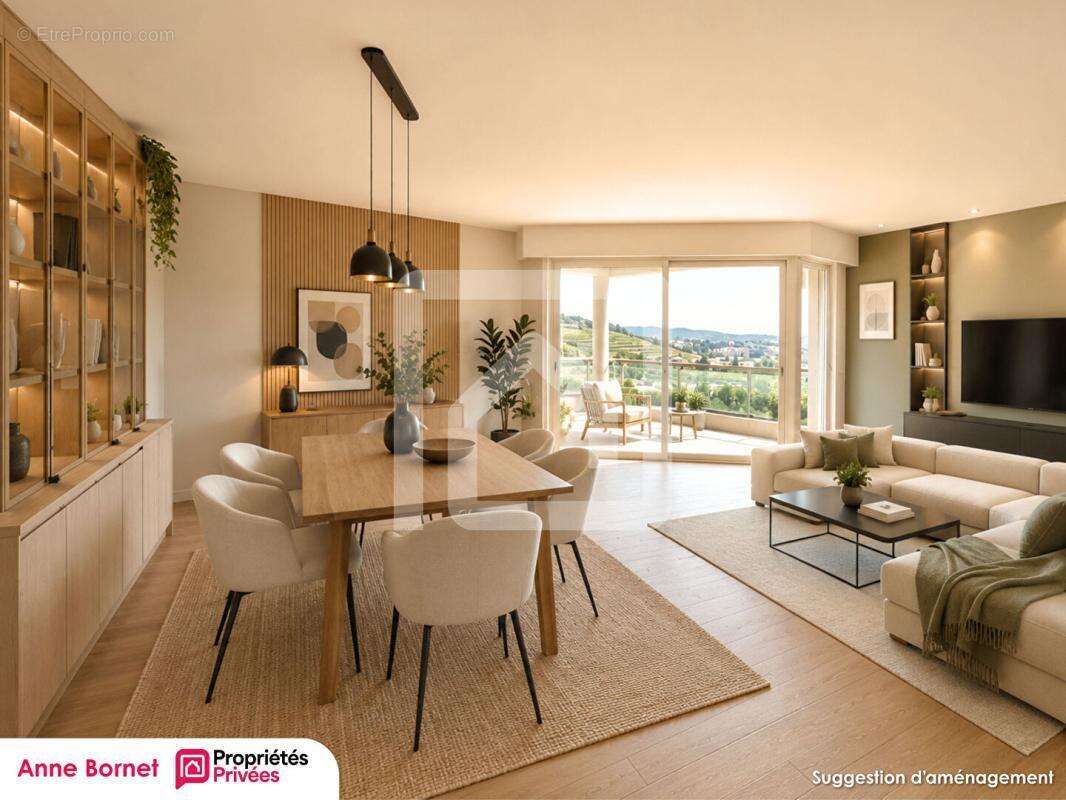 Appartement à GRASSE