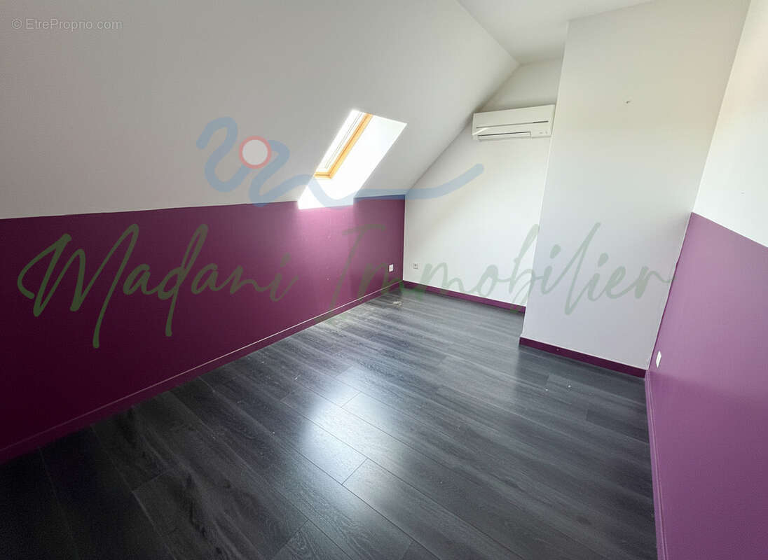 Pavillon familliale 3 chambres - photo 9