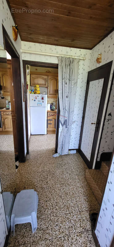Petit caux, pavillon sur sous sol complet - photo 10