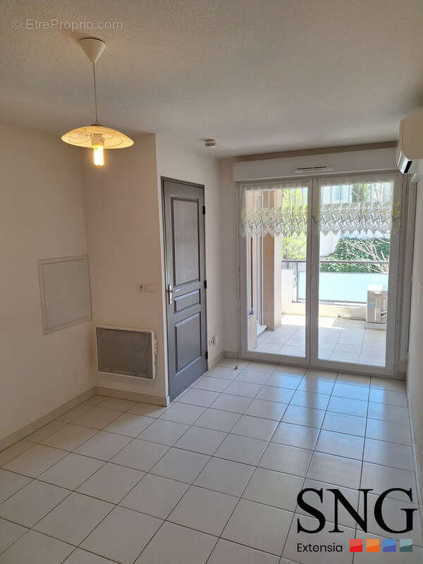 Appartement à CAVAILLON