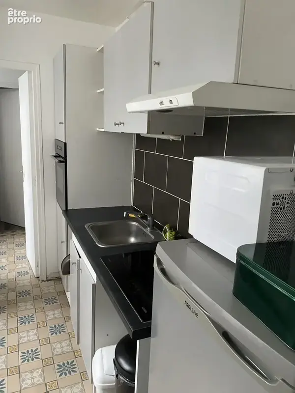 Appartement 110 m² à vendre à Lille (59800) - photo 3