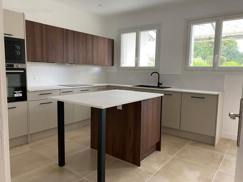 Maison à CAMBO-LES-BAINS