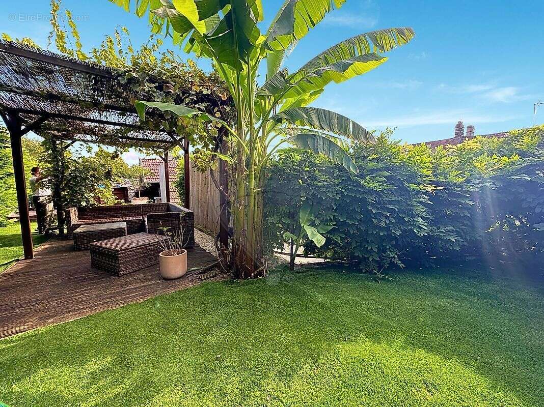 Maison 4 chambre(s) à vendre - photo 17