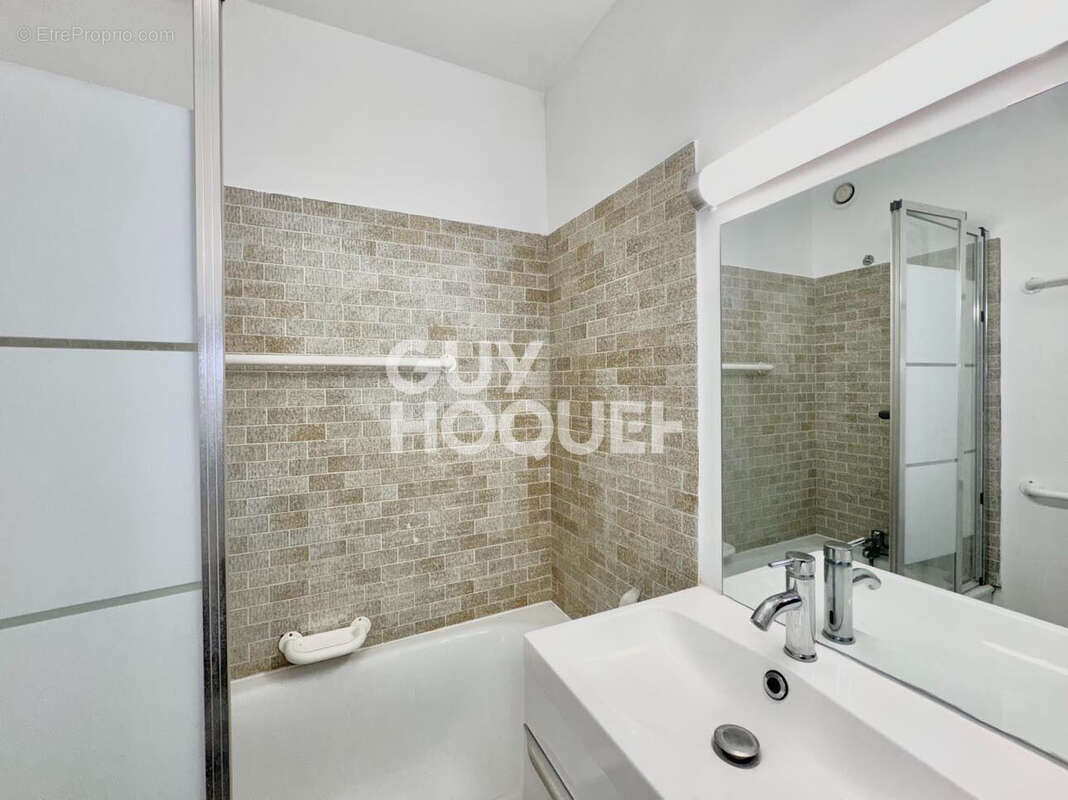 Appartement à DEAUVILLE
