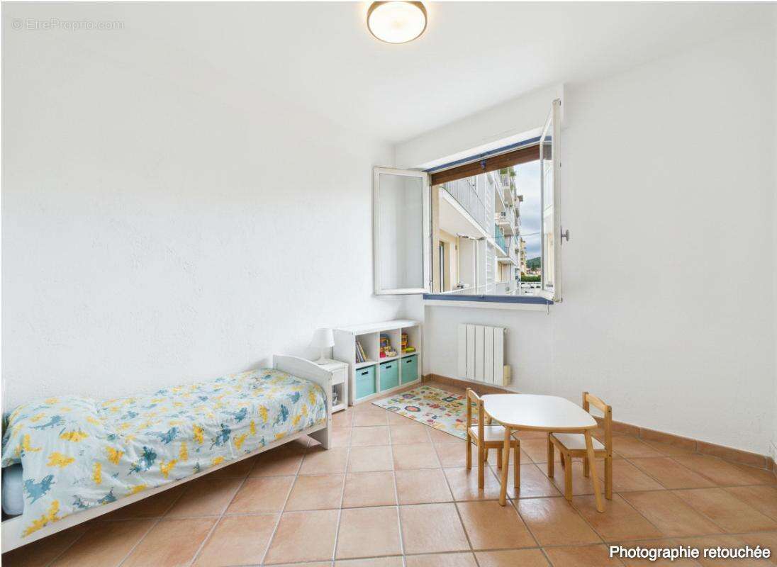 Appartement à DRAGUIGNAN