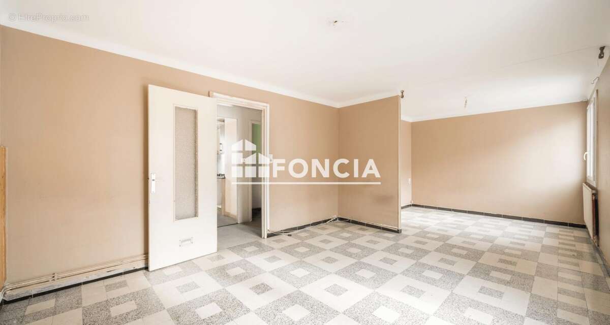 Appartement à MONTPELLIER