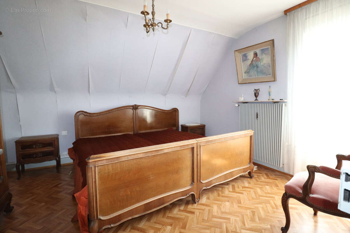 Grande maison - photo 7
