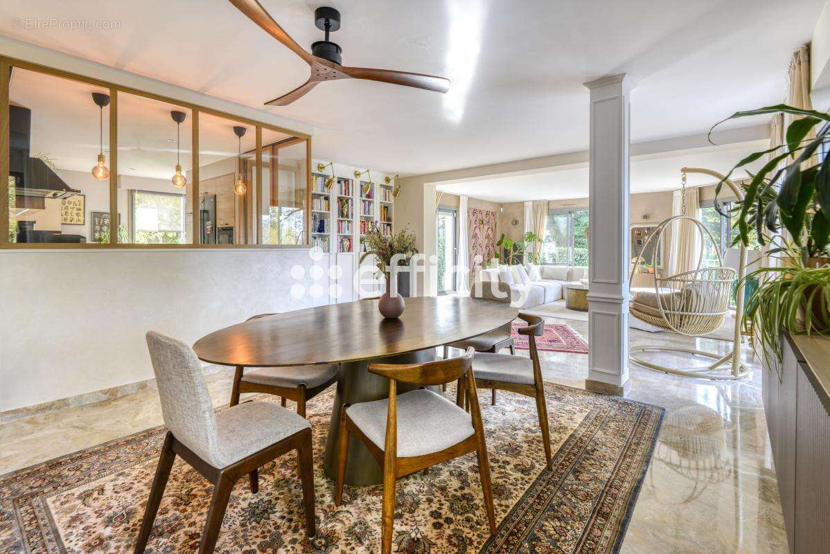 Maison 171 m² à Port-Saint-Pere  - photo 7