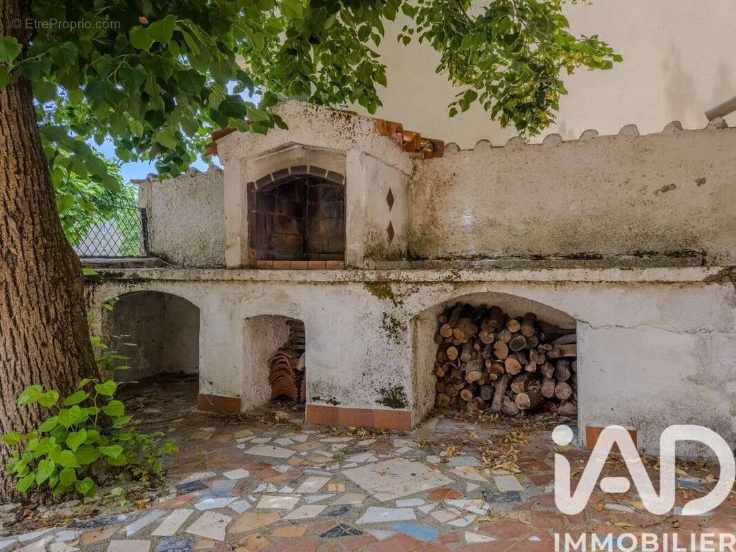 Photo 4 - Maison à SARTENE