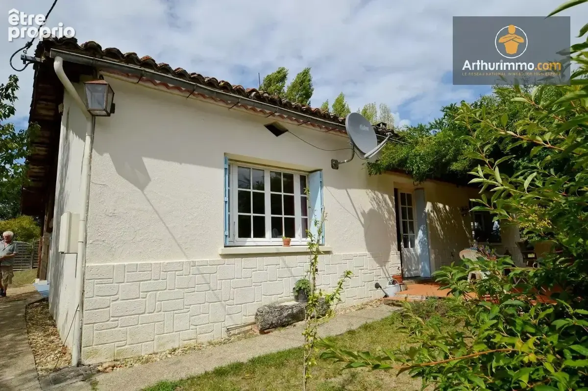 Vente Maison Levignac-de-guyenne(47120) 196 100ï¿œ - photo 5