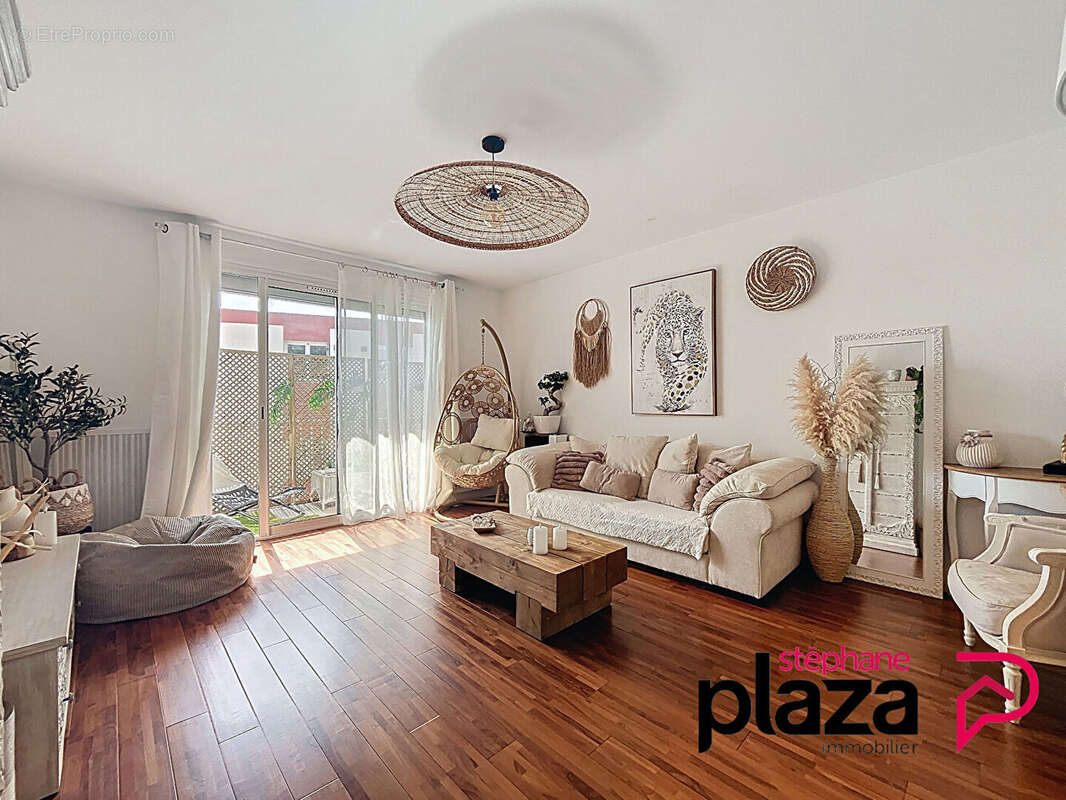 Appartement à ROYAN