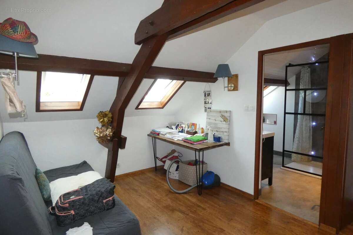 Maison à LE CREUSOT