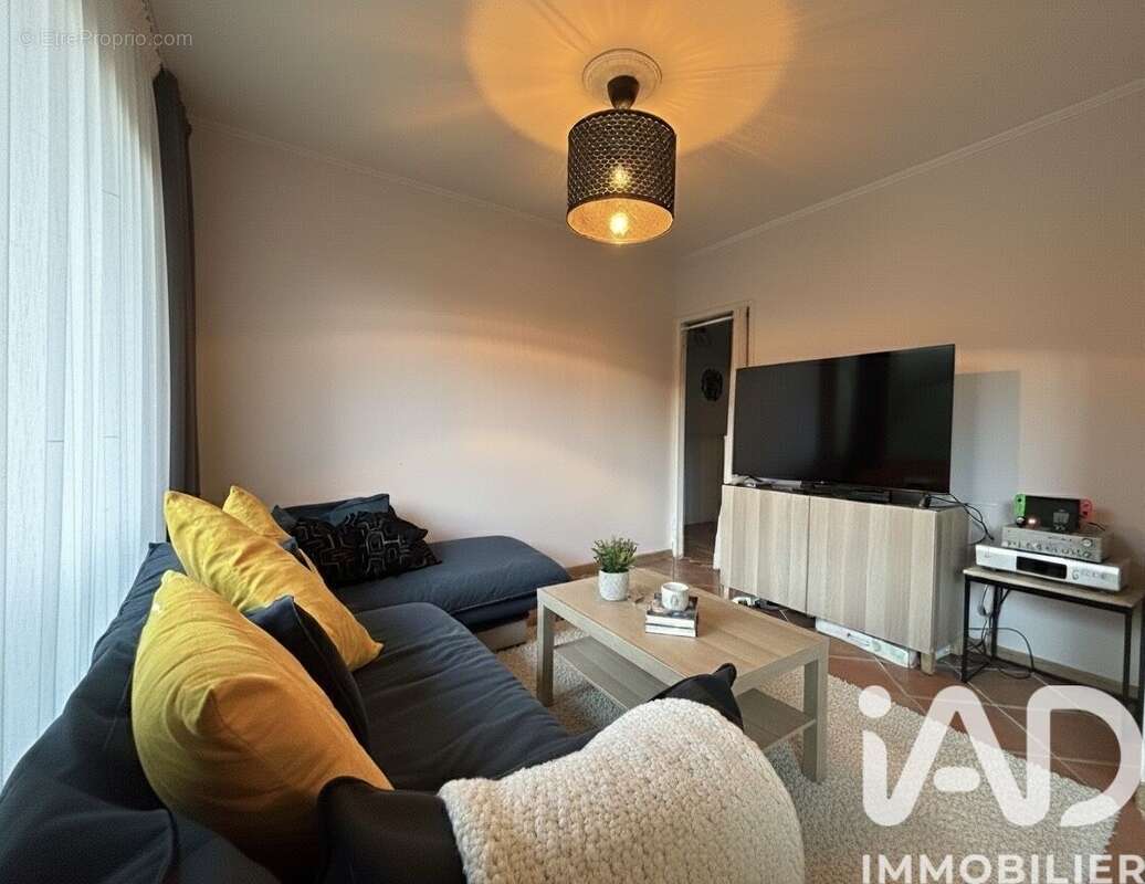 Photo 4 - Appartement à FONTENAY-LE-FLEURY