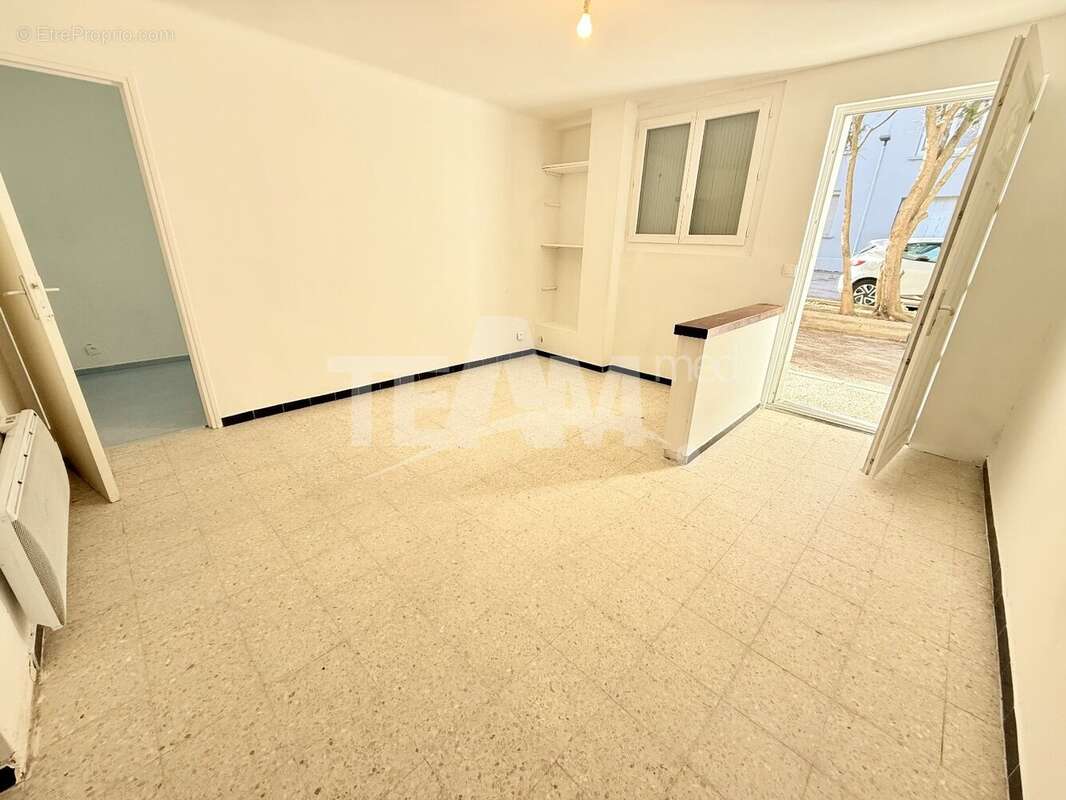 Appartement à SETE