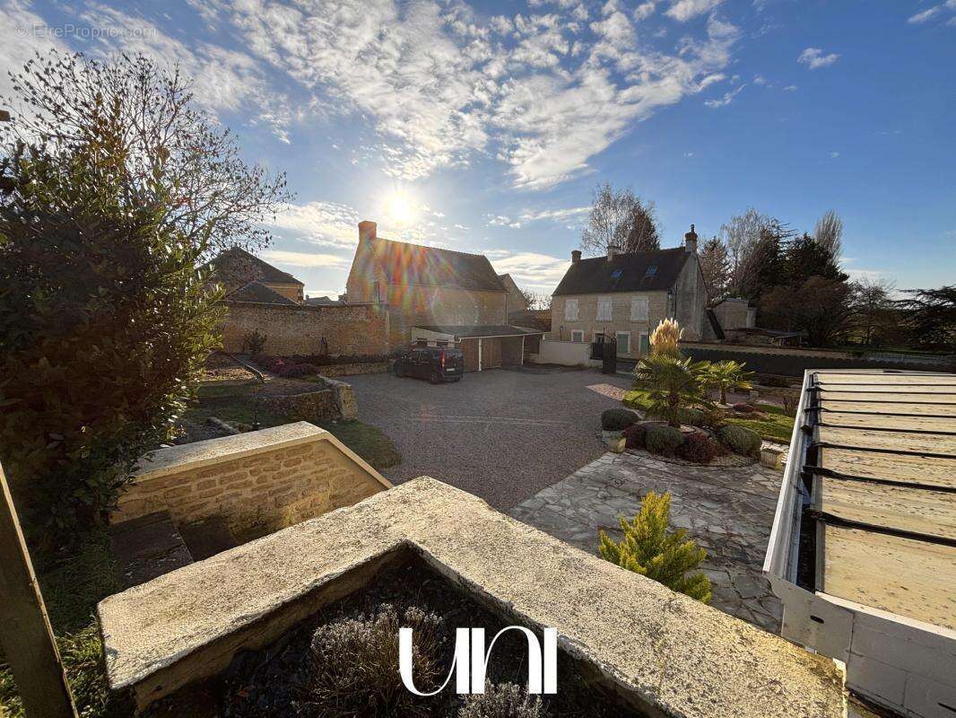 Maison 215 m² à Jort  - photo 22