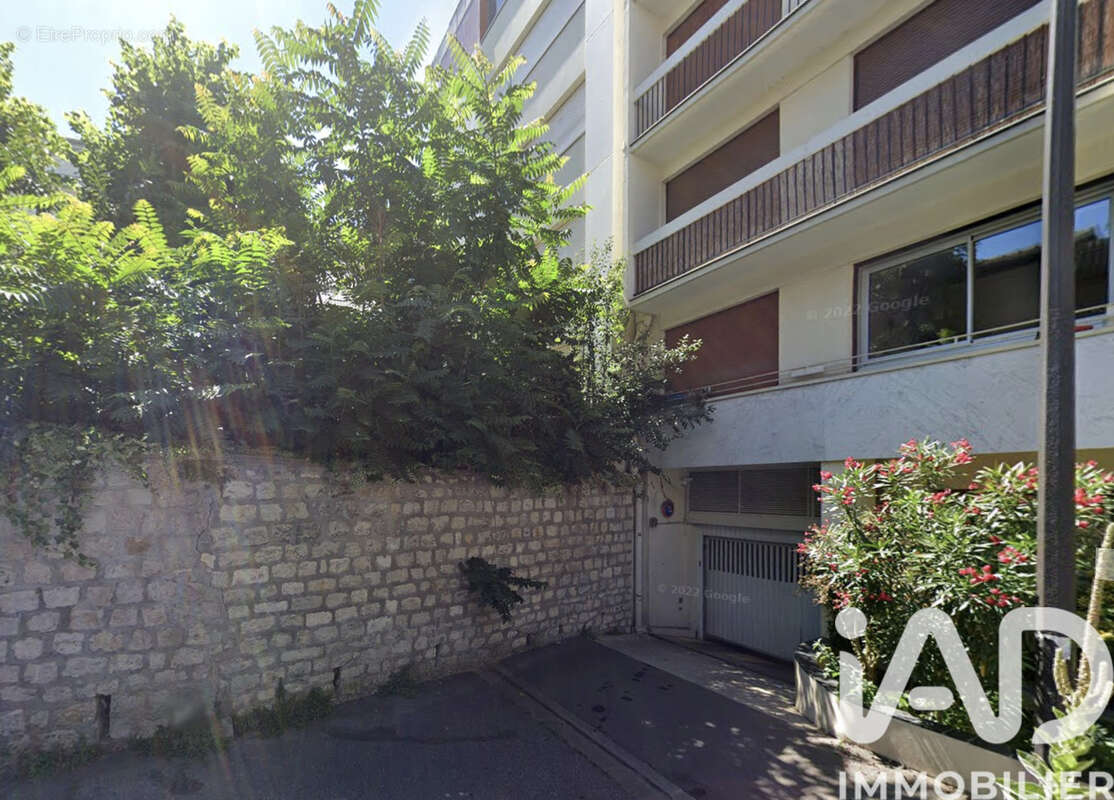 Photo 2 - Parking à PARIS-15E