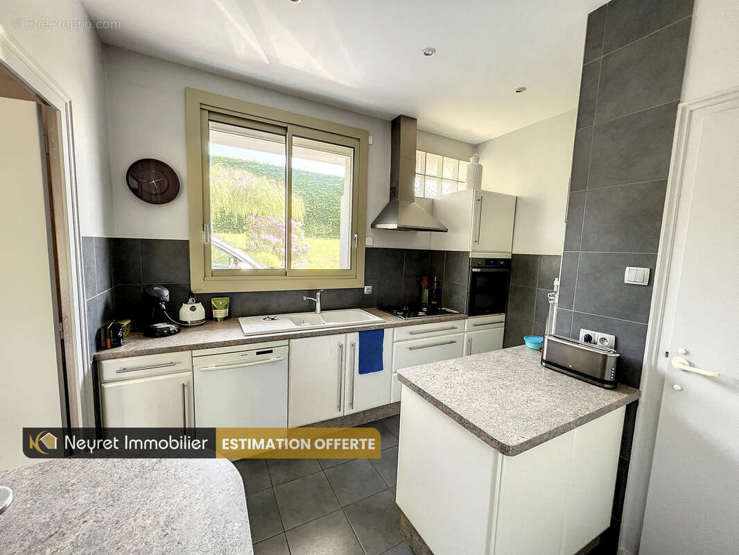 Villa d’exception 225 m2, 2 600 m2 de terrain ! - photo 10