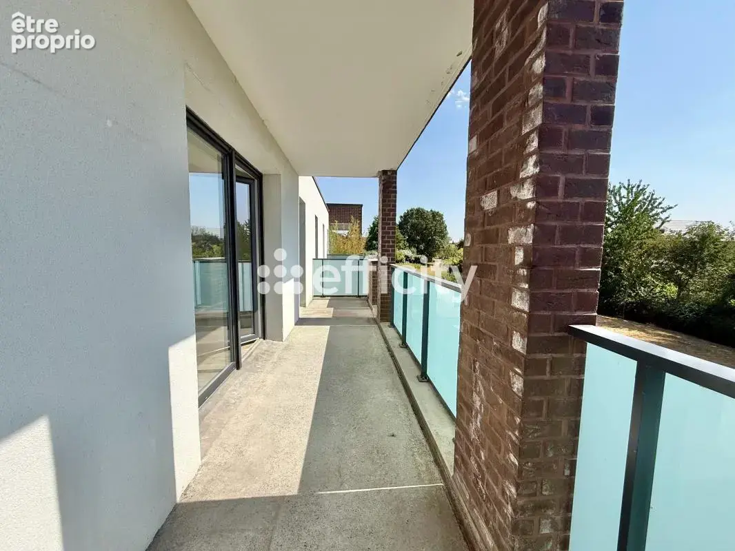 Appartement - photo 4