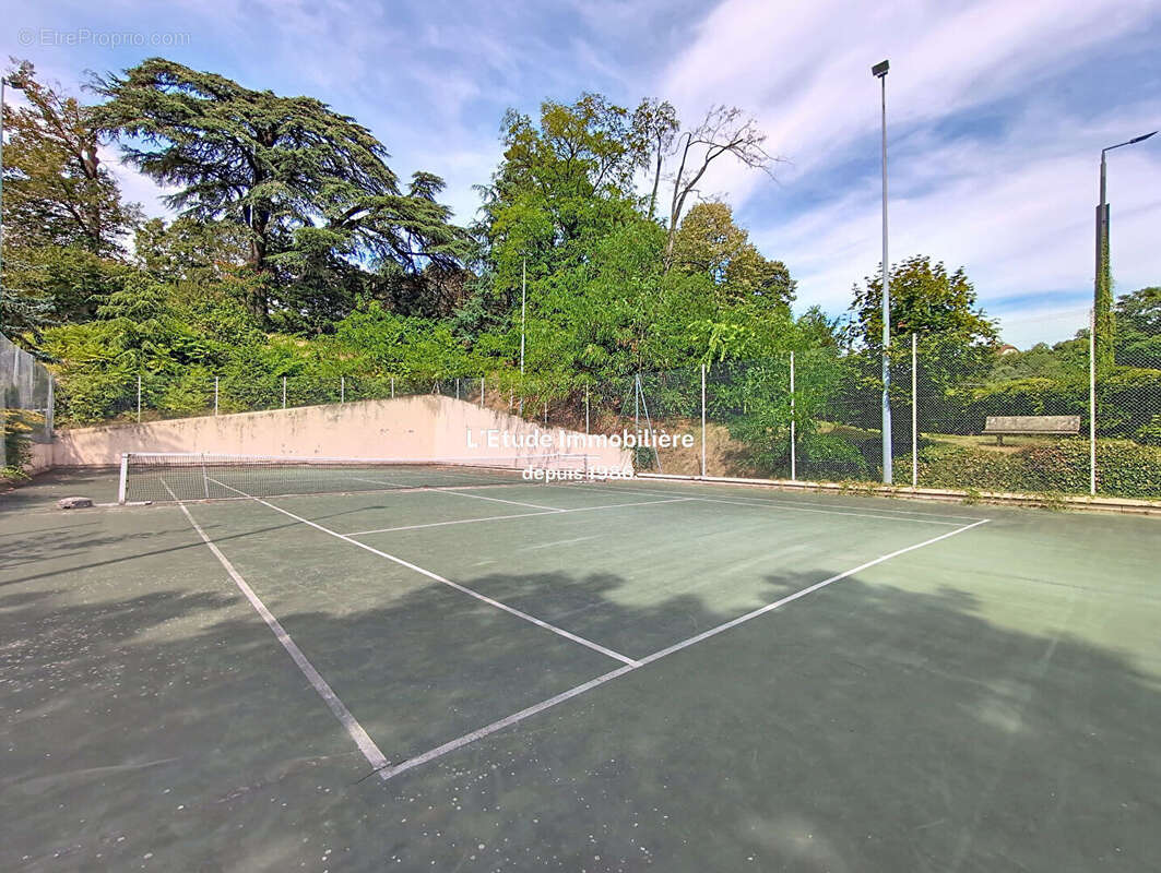 Appartement à LYON-6E