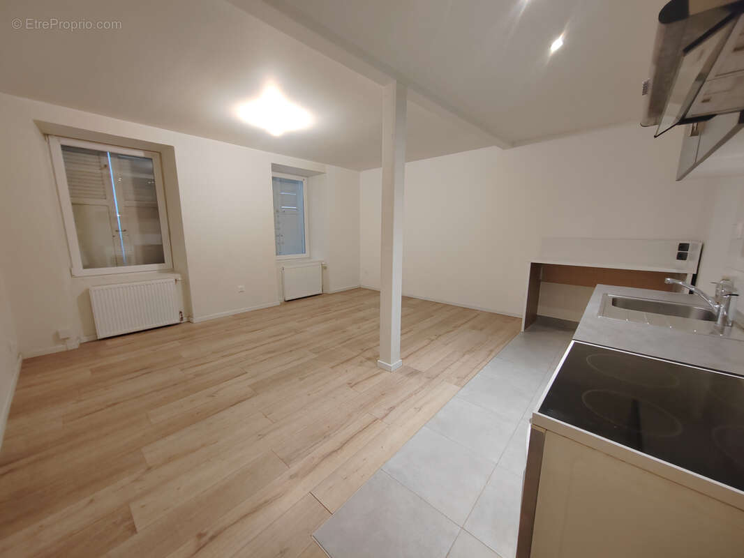 Immeuble de rapport sur mulhouse - photo 8