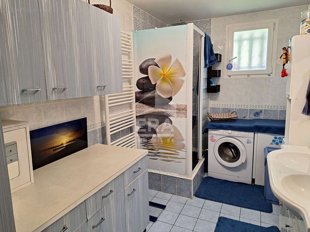 Maison à MONTPON-MENESTEROL