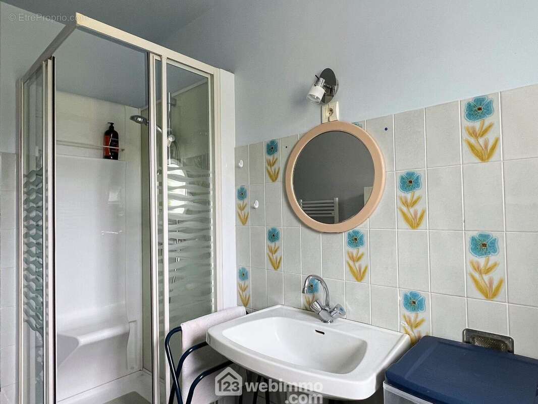 Maison 114 m² à Chalonnes-Sur-Loire  - photo 15