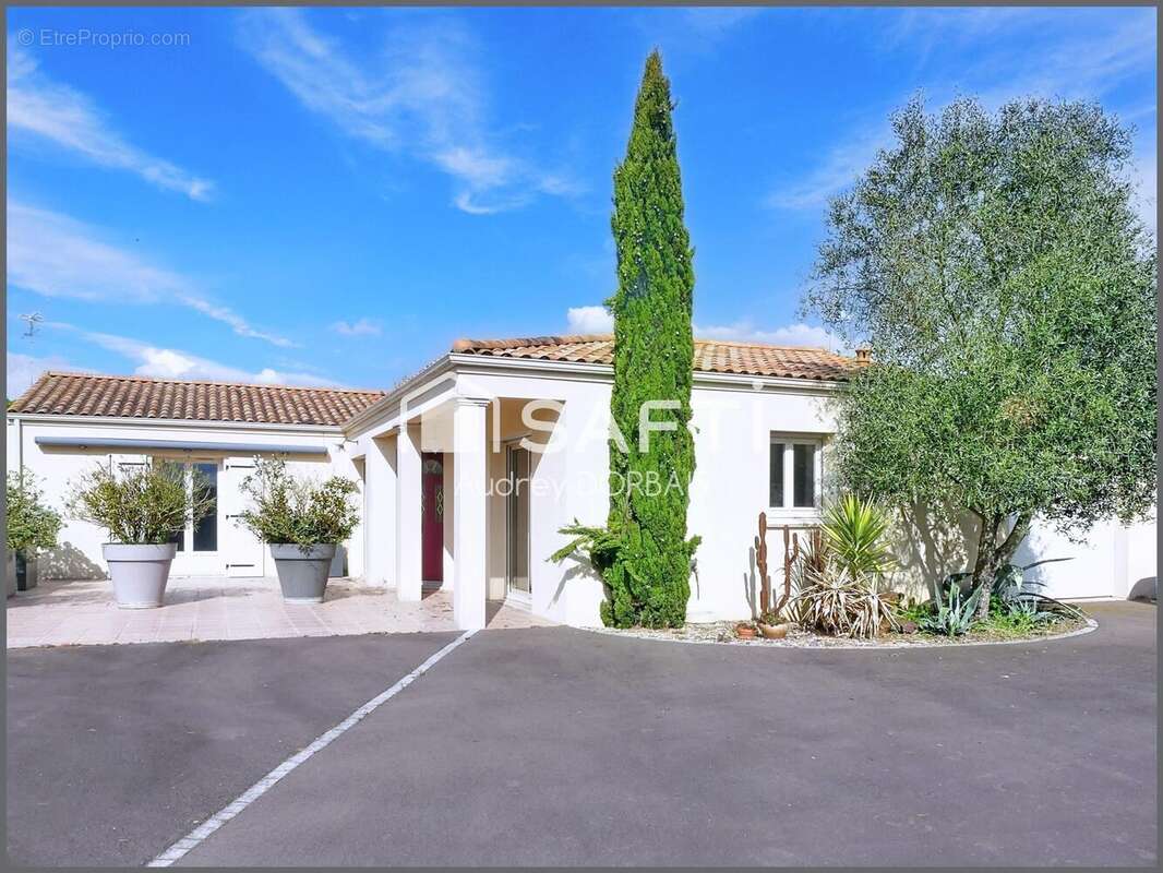 Photo 9 - Maison à MAUZE-SUR-LE-MIGNON