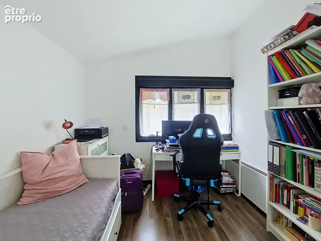 Maison 5 pièces 80 m² de plain-pied en impasse - Toiture neuve ! - photo 8