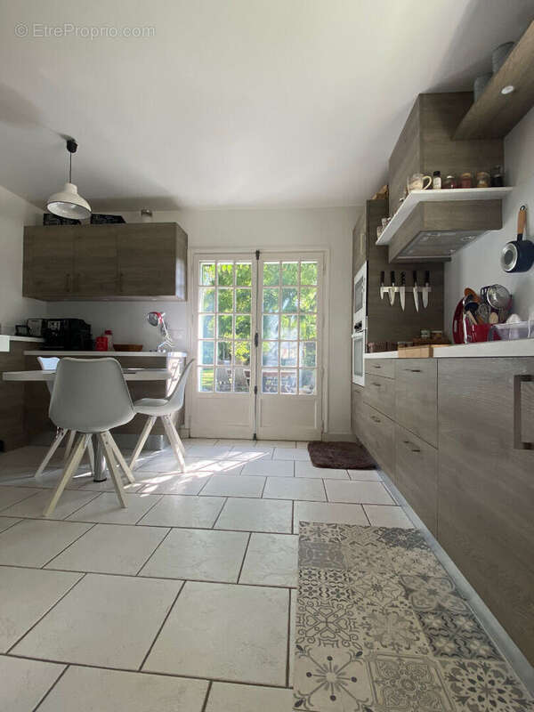 Maison à ARNIERES-SUR-ITON