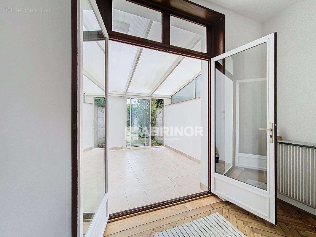 Maison de charme a proximite de l'hippodrome 100m² - photo 5