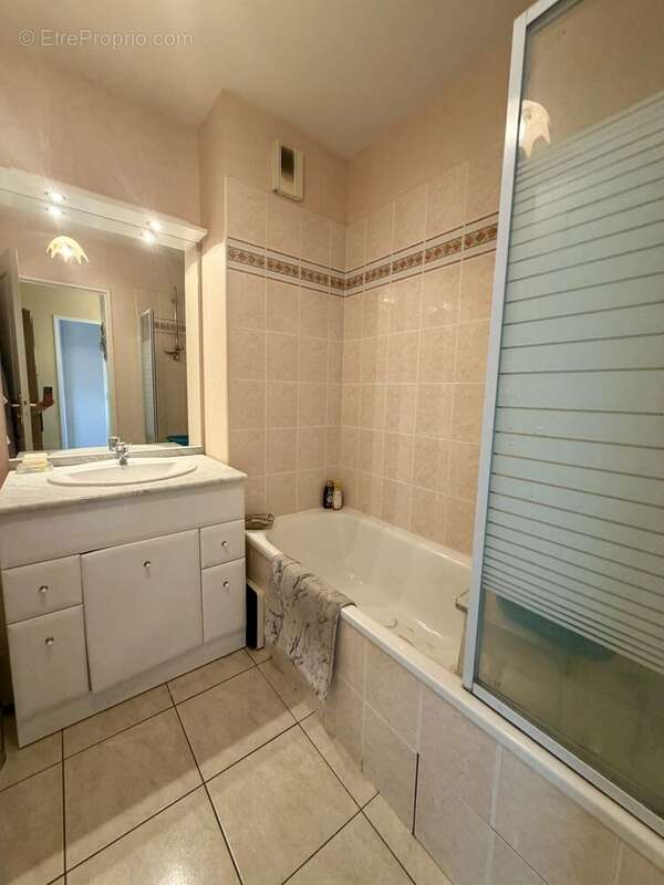 Appartement à DAX