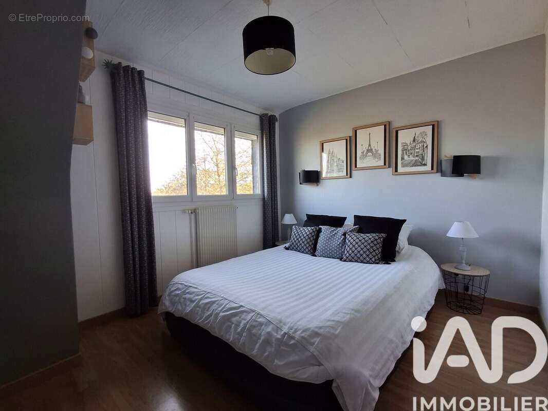 Photo 7 - Maison à QUIMPERLE